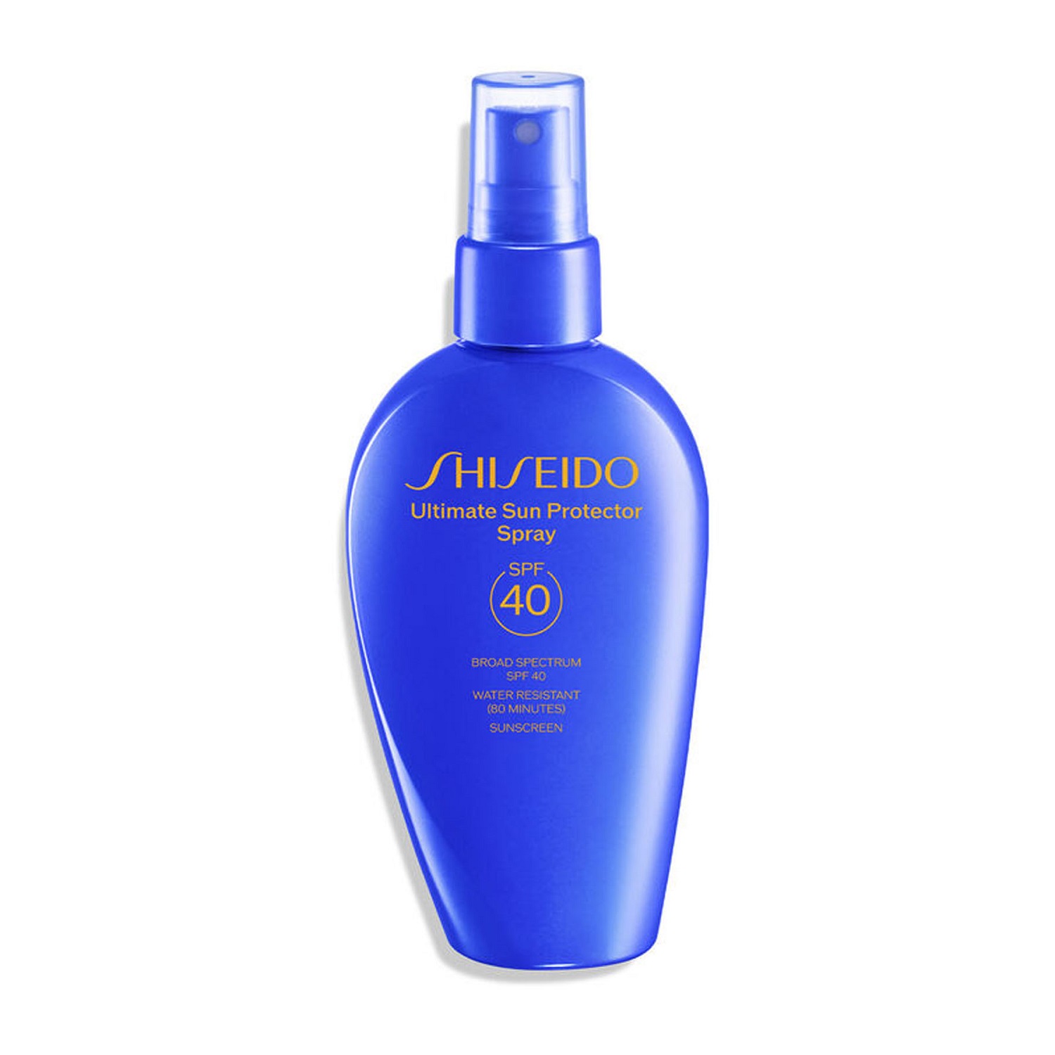 SUNCARE ULTIMATE SUN PROTECTOR SPRAY SPF 40+ (PROTECTOR SOLAR EN SPRAY)